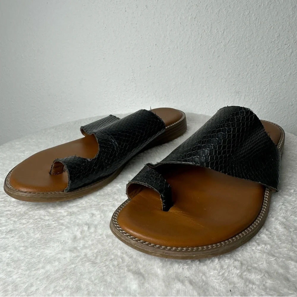 Franco Sarto elegant black